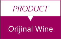 PRODUCT Orijinal Wine